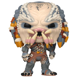 Фигурка Funko POP! Plus Predator 2 Elder Greyback (1750) 80199 - фото