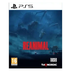 Reanimal [PS5] - фото