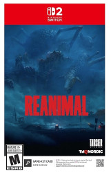 Reanimal [Switch 2] - фото
