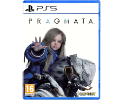 Pragmata [PS5]  - фото