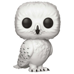 Фигурка Funko POP! Harry Potter S5 Hedwig (76) 35510 - фото