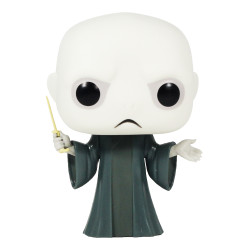 Фигурка Funko POP! Harry Potter S1 Voldemort (06) 5861 - фото
