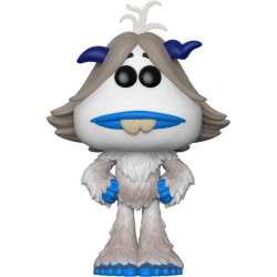 Фигурка Funko POP! Movies Smallfoot Fleem (599) 31004 - фото