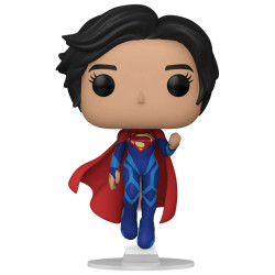 Фигурка Funko POP! Movies The Flash Supergirl (1339) 65599 - фото
