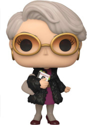 Фигурка Funko POP! Movies The Devil Wears Prada Miranda Priestly (869) 45313 - фото