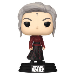 Фигурка Funko POP! Bobble Star Wars Ahsoka S2 Morgan Elsbeth (684) 76540 - фото