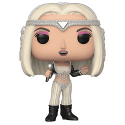 Фигурка Funko POP! Rocks Cher Living Proof (385) 75275 - фото