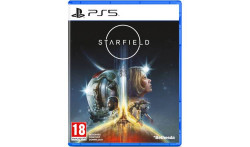 Starfield [PS5] - фото