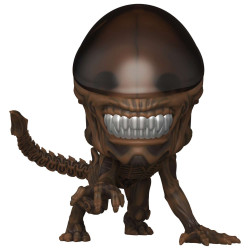 Фигурка Funko POP! Movies Alien 3 The Runner 6" (1768) 83794 - фото