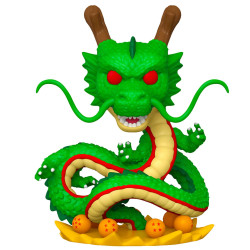 Фигурка Funko POP! Animation Dragon Ball Z  Shenron Dragon 10" (859) - фото