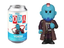 Фигурка Funko Vinyl SODA Yondu - фото