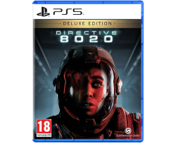 Directive 8020 Deluxe Edition [PS5] Предзаказ - фото