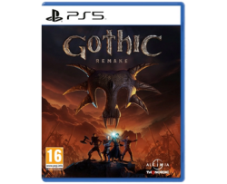 Gothic 1 Remake [PS5] Предзаказ - фото