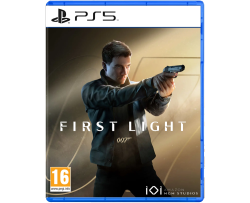 Agent 007 First Light [PS5] Предзаказ - фото