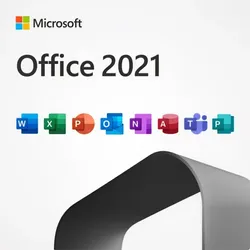2021 Pro Plus Office для windows (retail) - фото