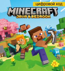 Minecraft: Java & Bedrock Edition для ПК - фото