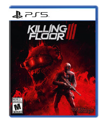Killing Floor 3 [PS5] - фото