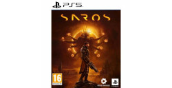 Saros [PS5] - фото