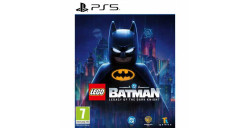 LEGO Batman Legacy of the Dark Knight [PS5] - фото