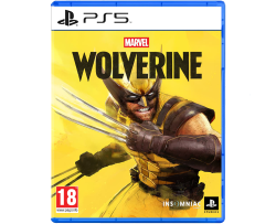 Marvel's Wolverine [PS5] Предзаказ - фото