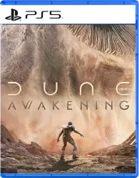 Dune: Awakening [PS5] Предзаказ - фото