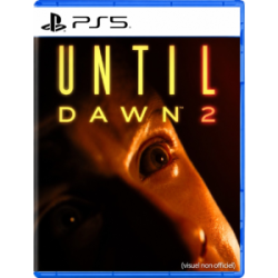 Until Dawn 2 [PS5] Предзаказ - фото
