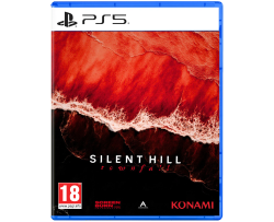 Silent Hill Townfall [PS5] Предзаказ - фото