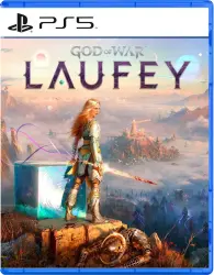 God of War Laufey [PS5] Предзаказ - фото