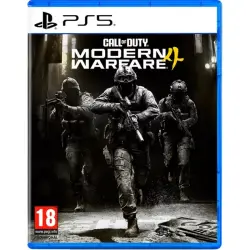 Call of Duty: Modern Warfare 4 [PS5] Предзаказ - фото