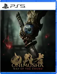 Onimusha: Way of the Sword [PS5] Предзаказ - фото