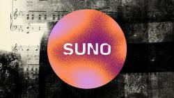 Suno AI Premier — подписка на 1 месяц (Активация сотрудником) - фото
