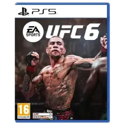 UFC 6 [PS5]  - фото
