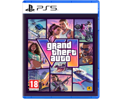 Grand Theft Auto 6 (GTA 6) Предзаказ - фото