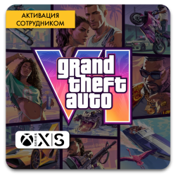 Grand Theft Auto VI [XBOX] ПРЕДЗАКАЗ - фото