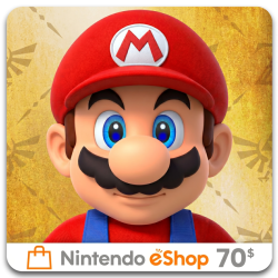 Карта пополнения кошелька Nintendo eShop 70 $ (Цифровой Код) США - фото