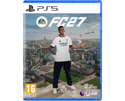 FC 27 (Fifa 27) [PS5] Предзаказ - фото