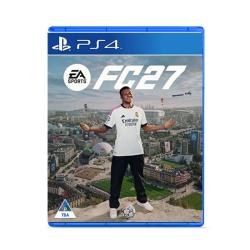 FC 27 (Fifa 27) [PS4] Предзаказ - фото