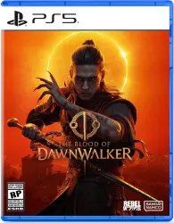 Blood of Dawnwalker [PS5] Предзаказ - фото