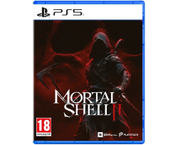 Mortal Shell 2 [PS5] - фото