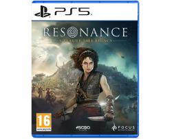 Resonance A Plague Tale Legacy [PS5] - фото