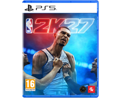NBA 2k27 [PS5] - фото