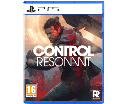Control Resonant [PS5] - фото